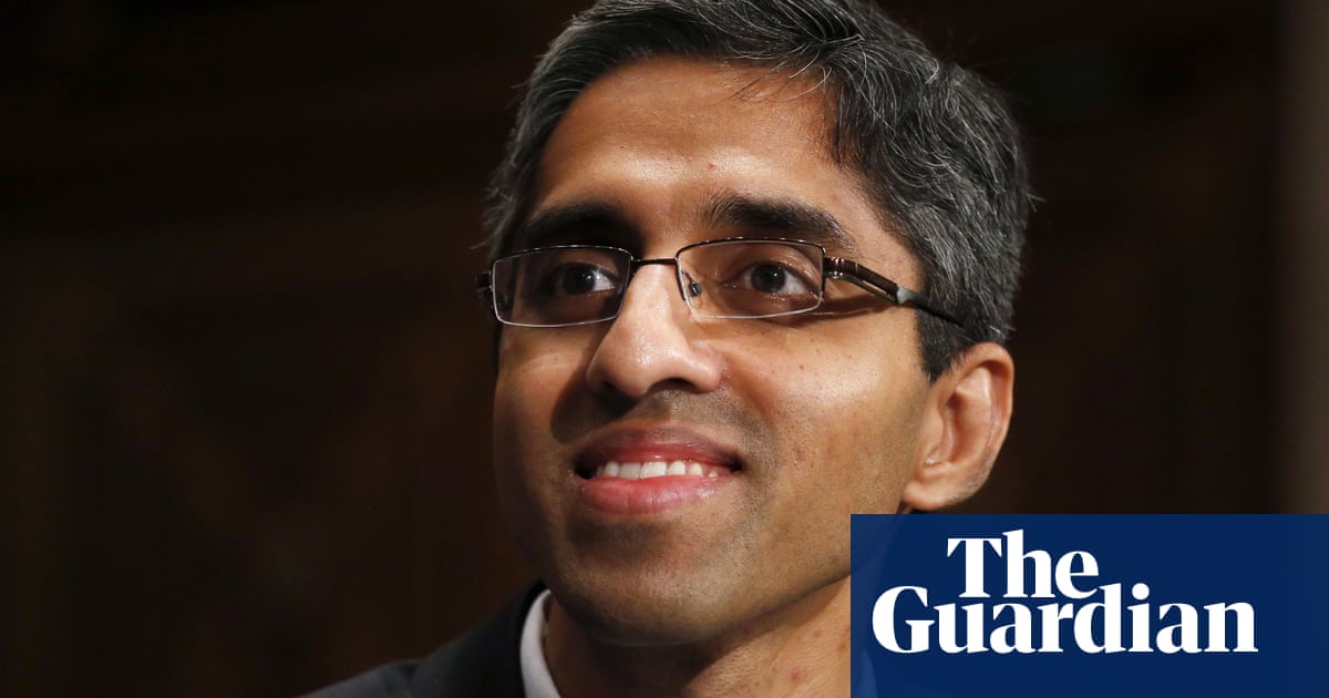 Surgeon General Urges Action on Loneliness Epidemic