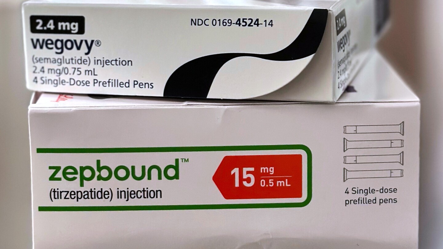 Featured image for Trump Announces Deals to Lower Costs and Expand Coverage for Obesity Drugs