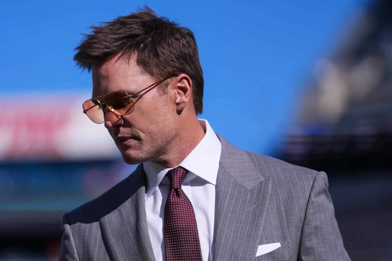 Featured image for Tom Brady Clones His Dog, Sparks Public Debate