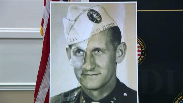 "Decades-Old Cold Case Cracked: WWII Veteran Milkman's Murder Finally Solved"