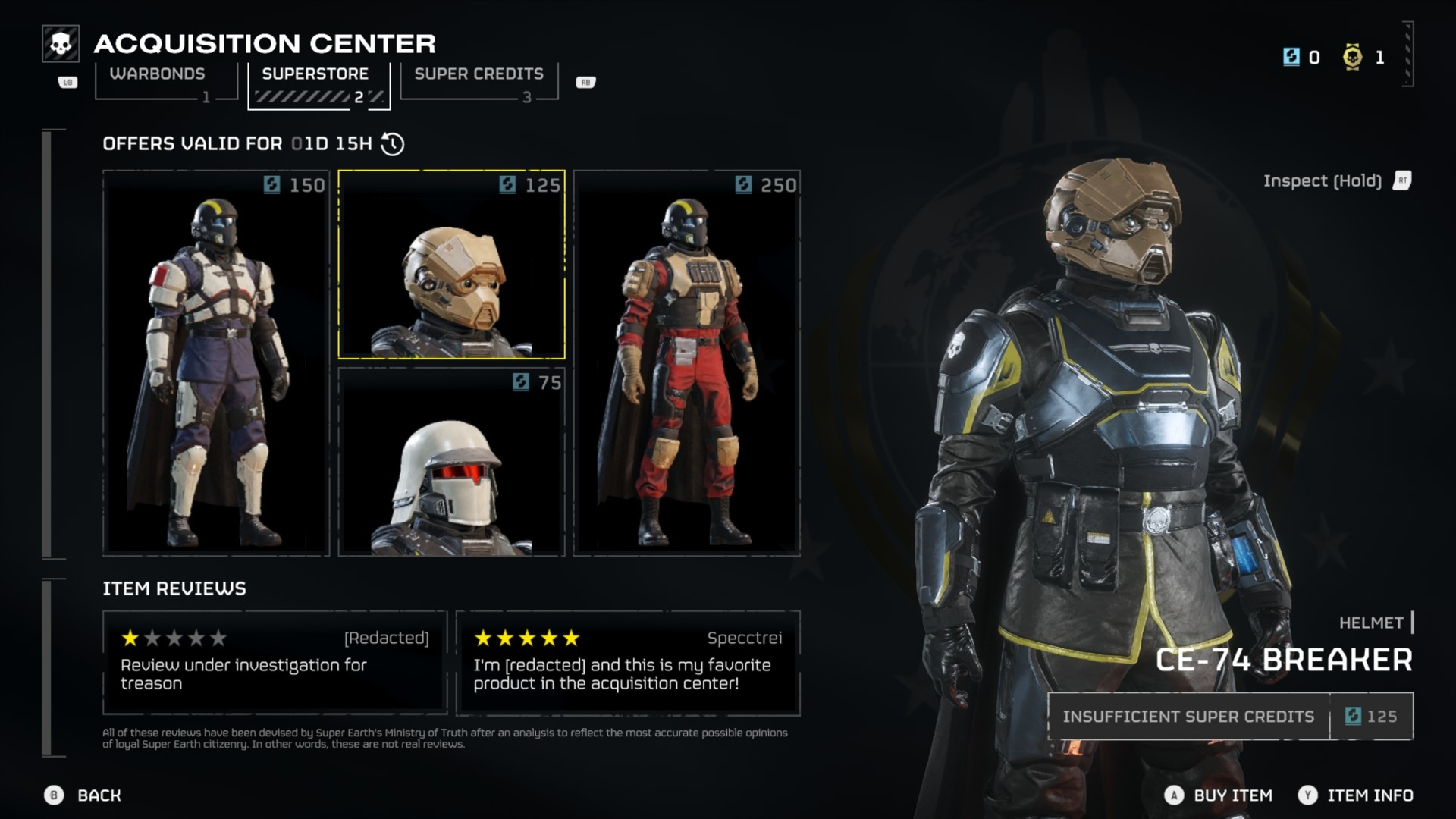 Featured image for "Helldivers 2: Balancing Monetization and Gameplay"