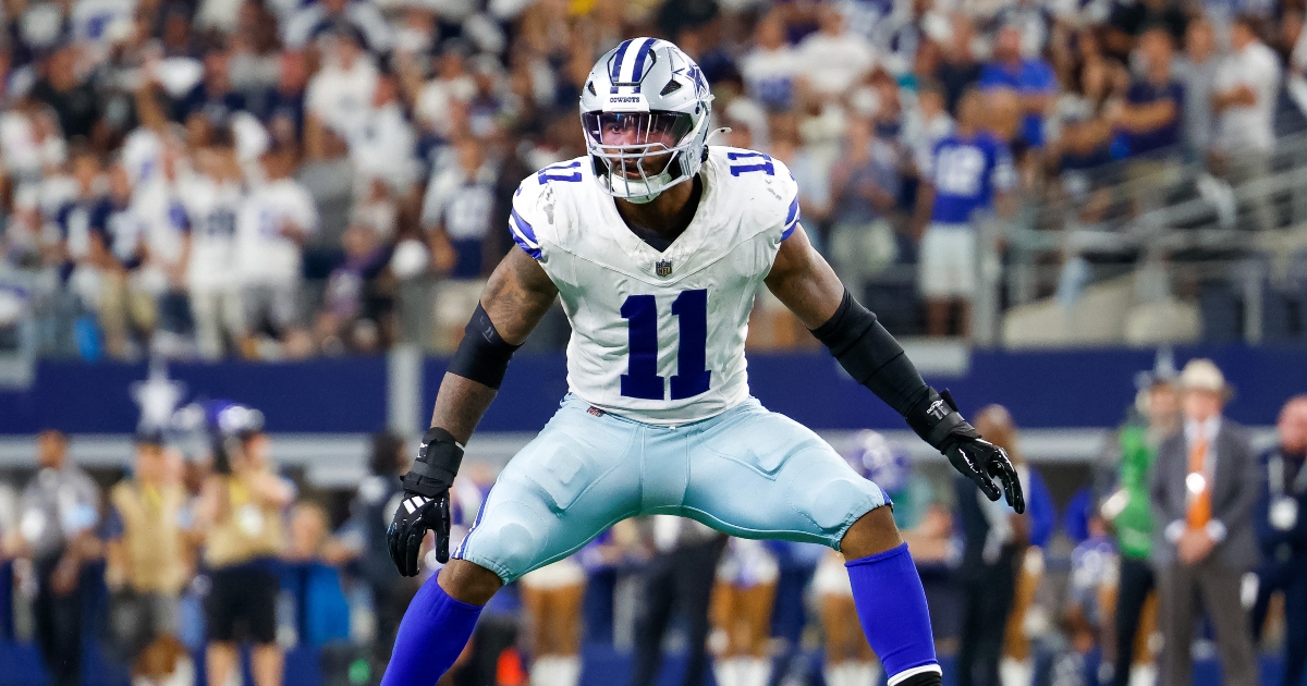 Micah Parsons' Cowboys Future Uncertain Amid Trade and Injury Concerns