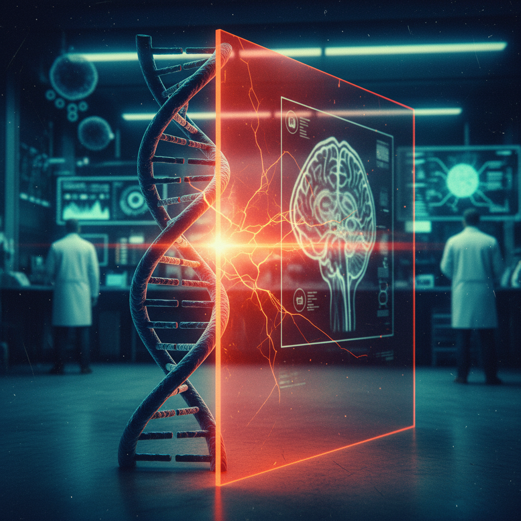 Featured image for uniQure's AMT-130 Regulatory Uncertainty Sparks Hope for Huntington’s Disease