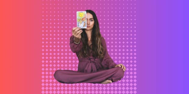 Featured image for Friday's Tarot Forecast: March 24, 2023.