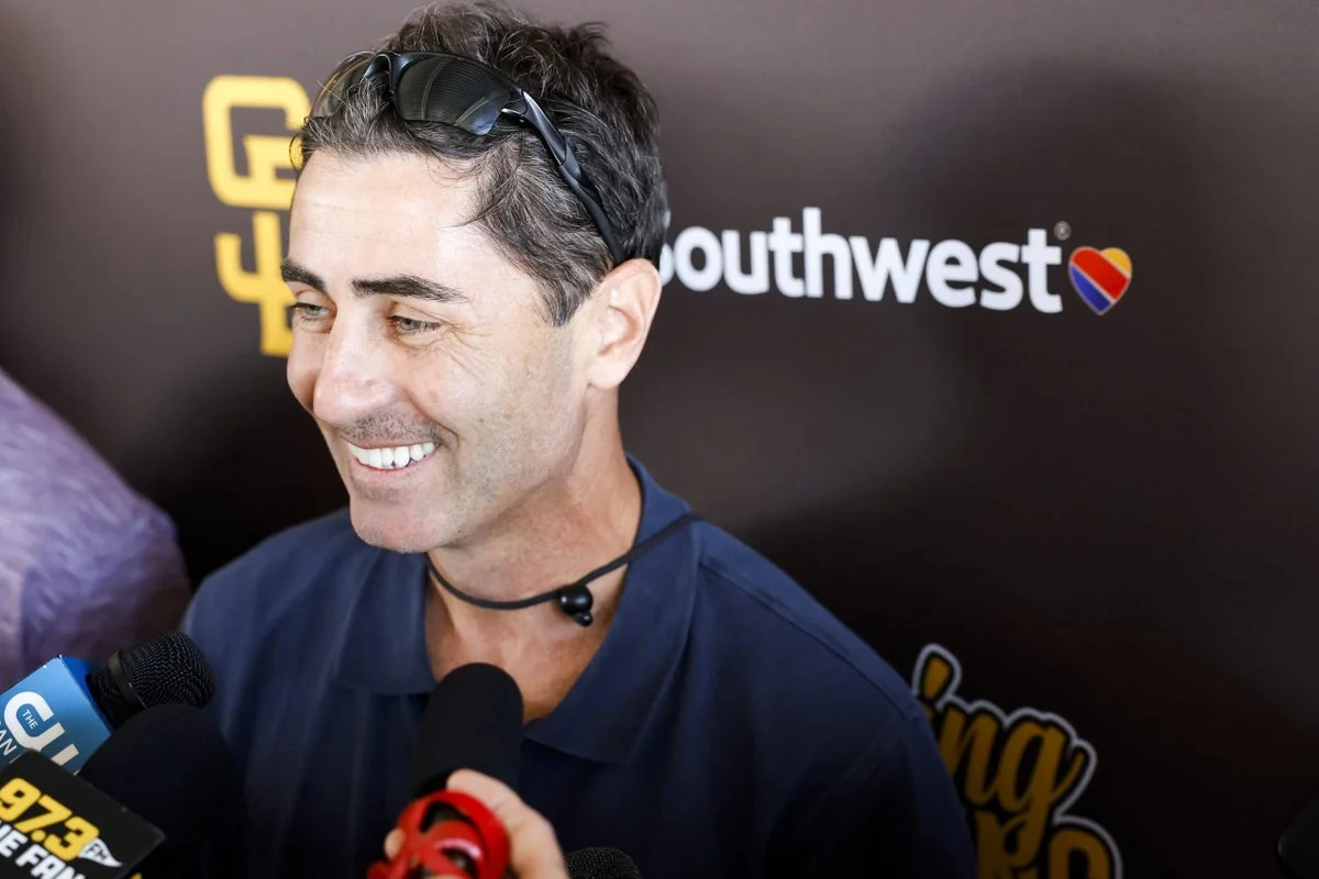 Padres lock in A.J. Preller with new multi-year deal amid offseason uncertainty