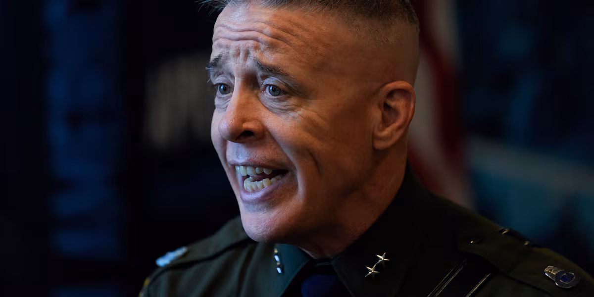 Featured image for Honduran Woman Runs Red Light, Crashes into Border Patrol Vehicle in Slidell