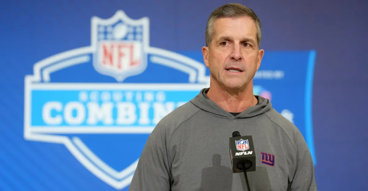 Giants push owner-led, collaborative overhaul as Harbaugh and Schoen outline new structure