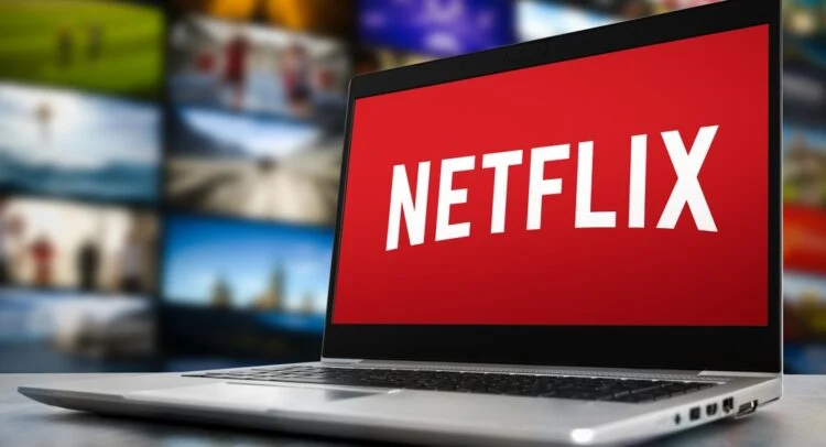 Featured image for Netflix Prepares for Q3 Earnings Amid Growth and Valuation Uncertainties