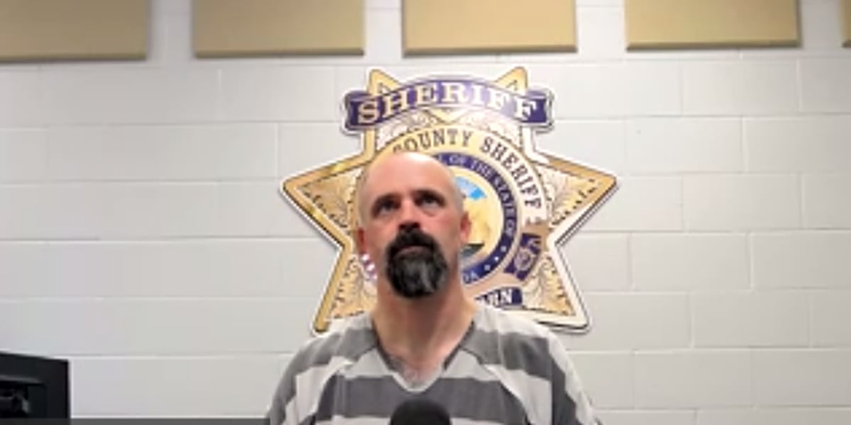 Suspect in Naomi Irion murder case found dead in apparent suicide