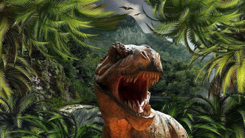 Featured image for "Exploring Prehistoric Life: The Quest for Dinosaur Hormone Fossils"