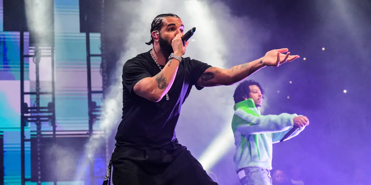 Featured image for Drake's Vancouver Concert Cancellation Sparks Fan Outrage