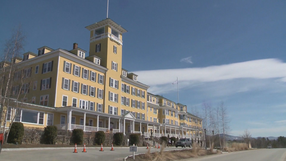 "Legionnaires' Outbreak Linked to NH Resort Results in One Fatality, Multiple Hospitalizations"