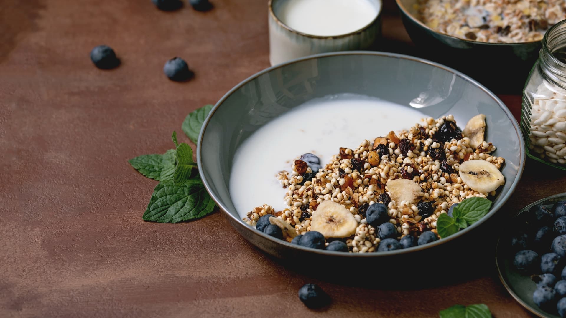 Featured image for Young Nutrition Coach's Favorite Breakfast for Success and Well-Being