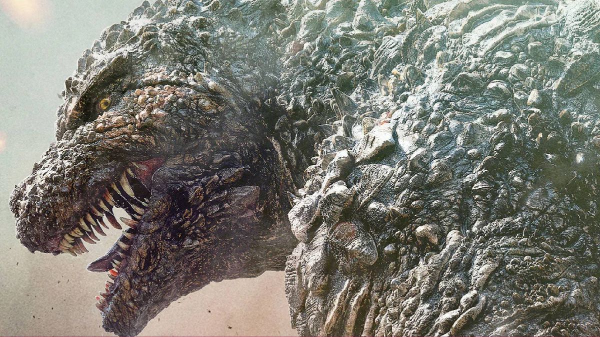 Featured image for "Godzilla Minus One: Netflix's Top-Rated Monster Epic"