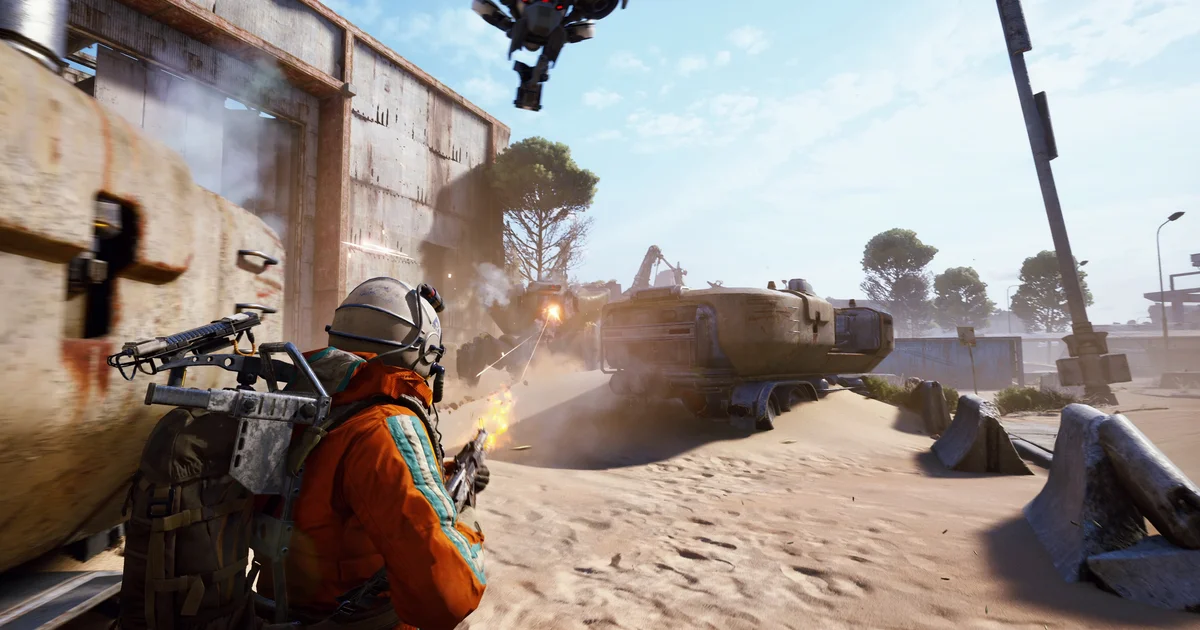 Featured image for Arc Raiders' Strong Steam Performance Sets Stage for October Success