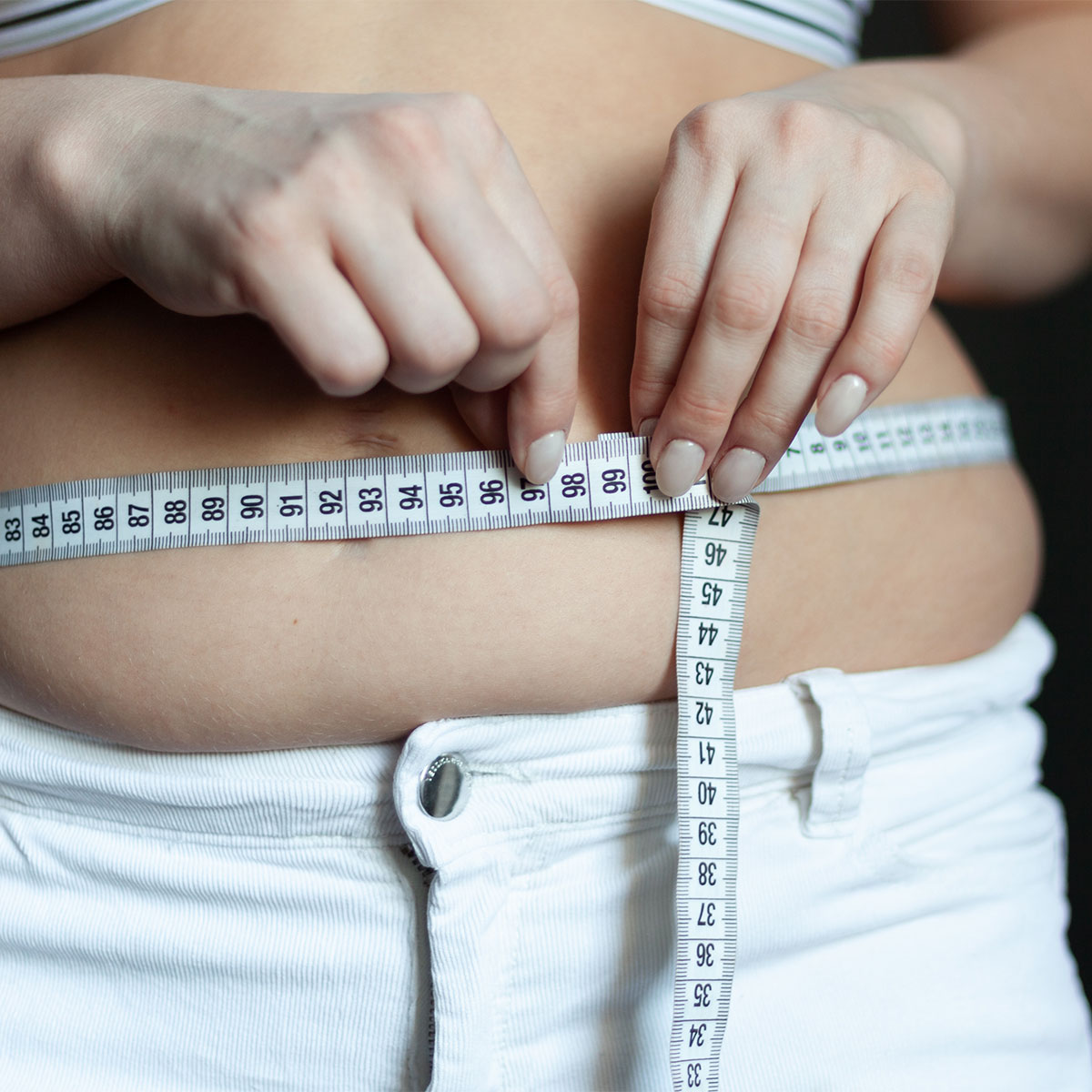 Beware of the Hidden Culprit: The Sneaky High-Fat Food That Leads to Belly Flab