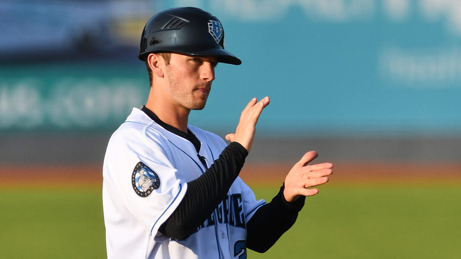 Featured image for Nationals Hire Blake Butera as One of MLB's Youngest Managers