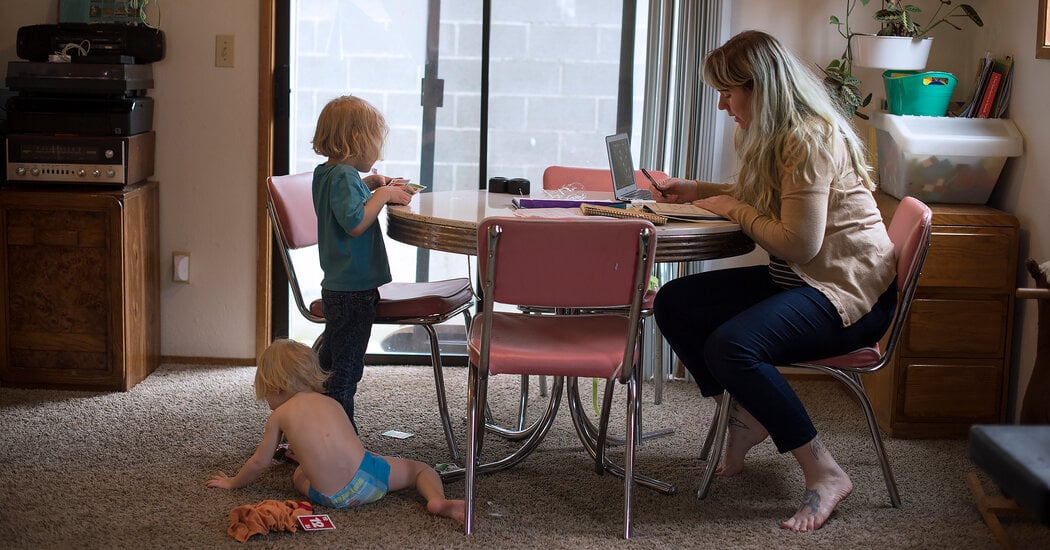 Featured image for Rethinking the Image of the American College Student