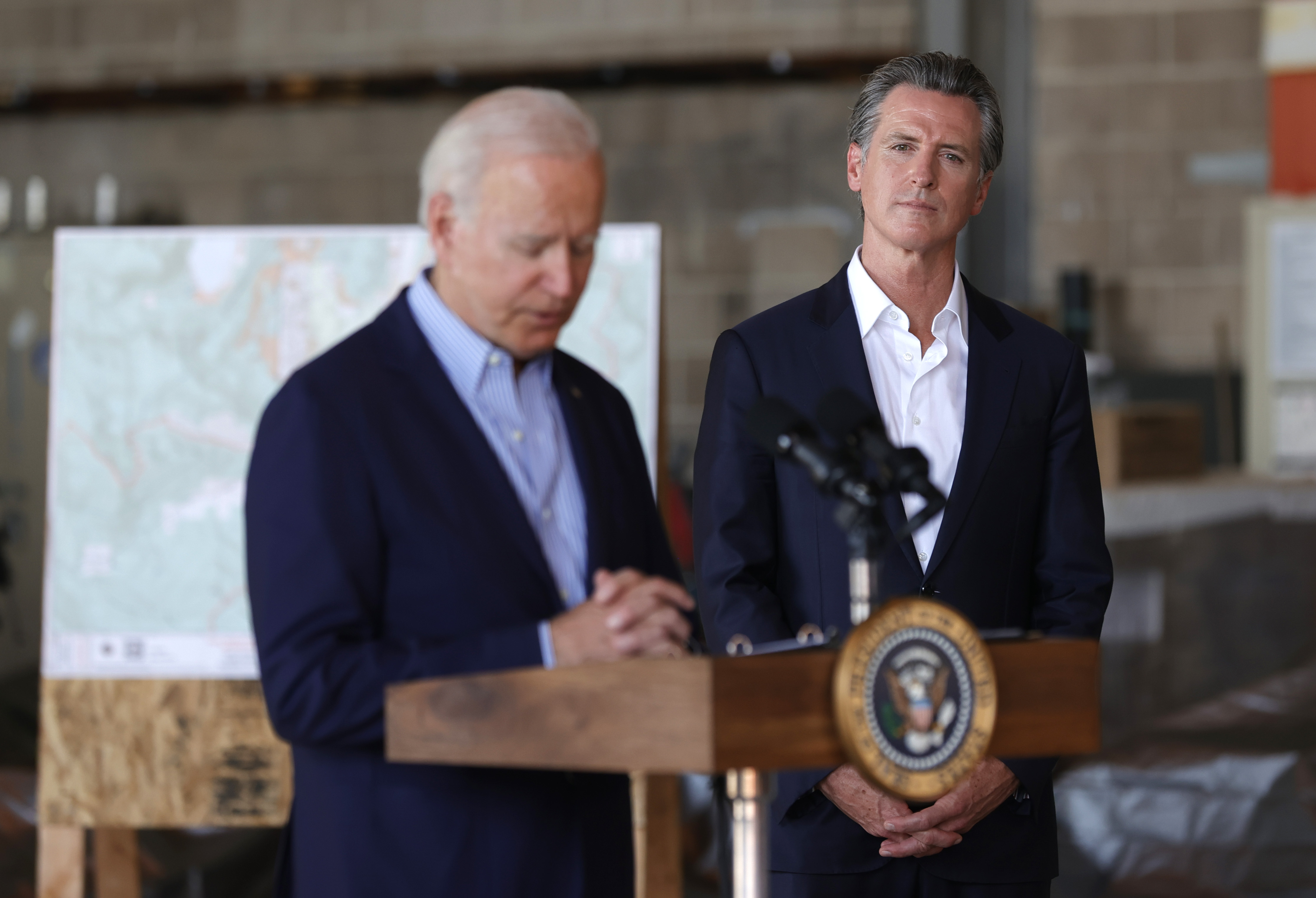 Biden's Controversial Pardon of Son Sparks Political Fallout