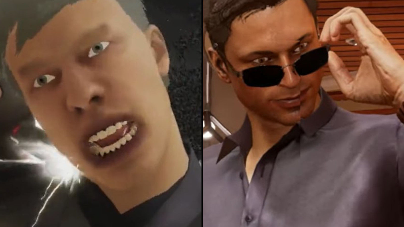 "Mortal Kombat 1 Switch Port Criticized for Outdated Graphics"