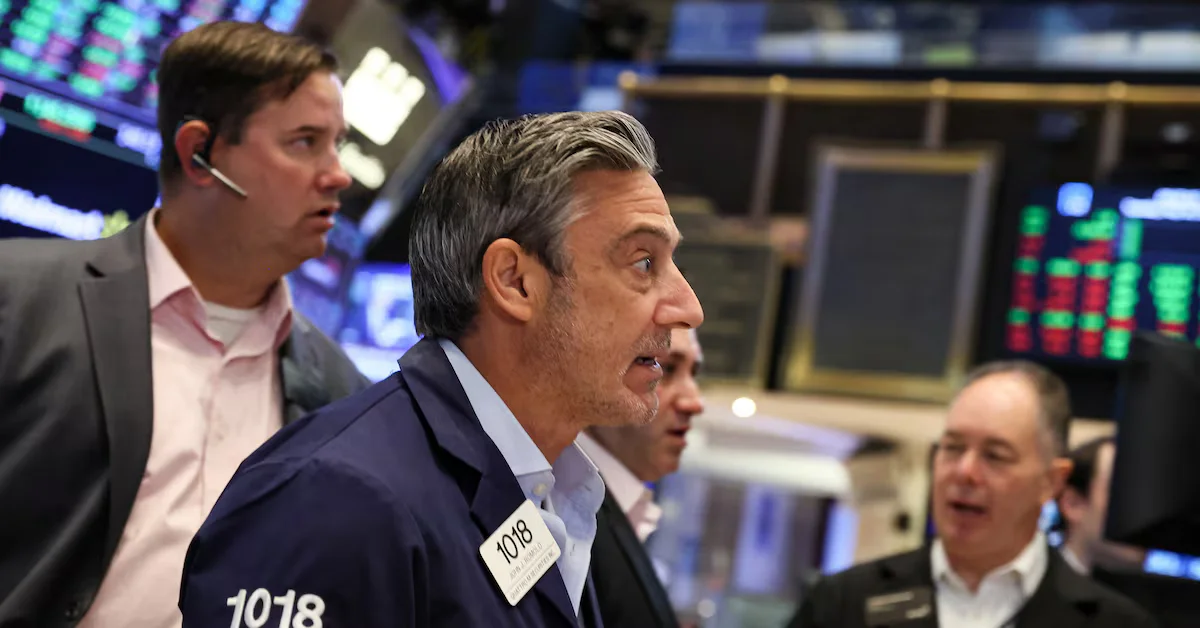 Jobs data and debt default resolution fuel Wall Street rally.