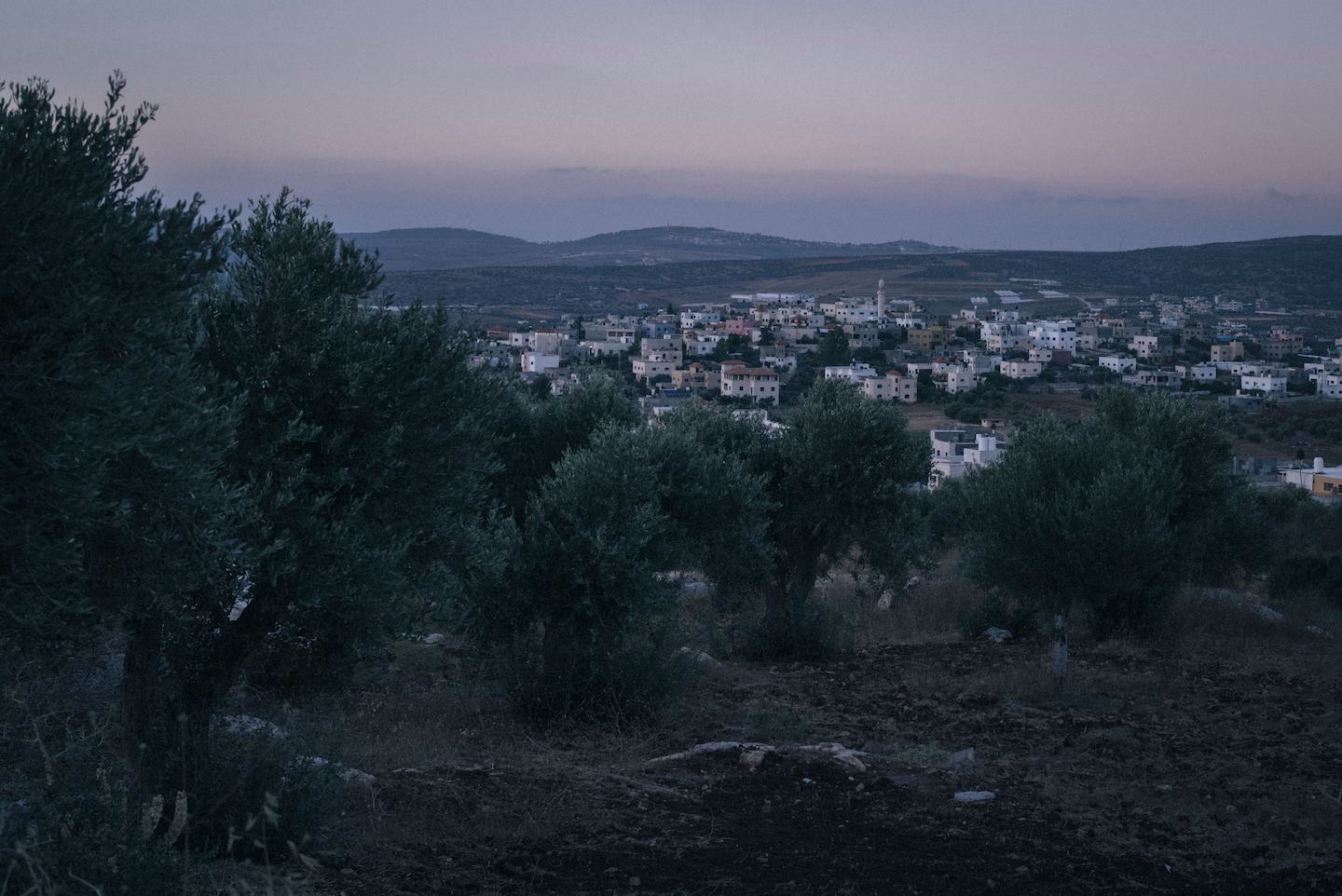 Featured image for Israeli Minister Urges West Bank Annexation Following Trump Victory