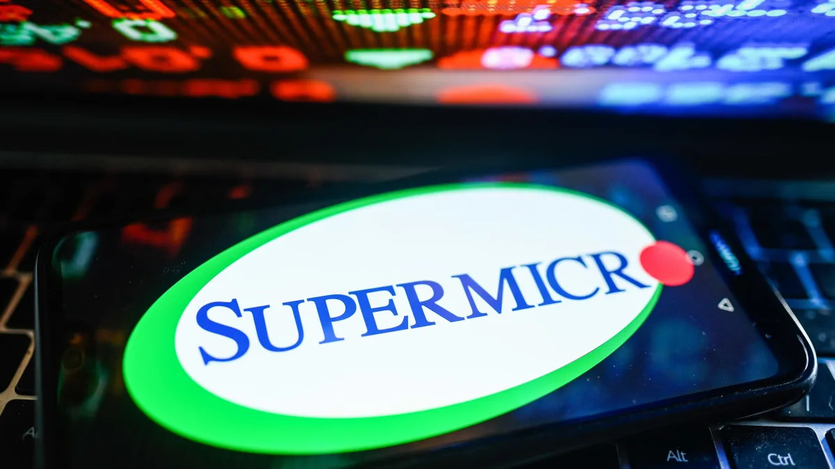"Super Micro Computer Stock Surges as BofA Initiates Buy Coverage and AI Growth Drives Record High"