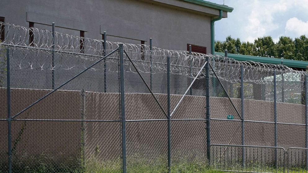 Mississippi jail escapee tied to fatal carjacking killed in shootout with deputies.