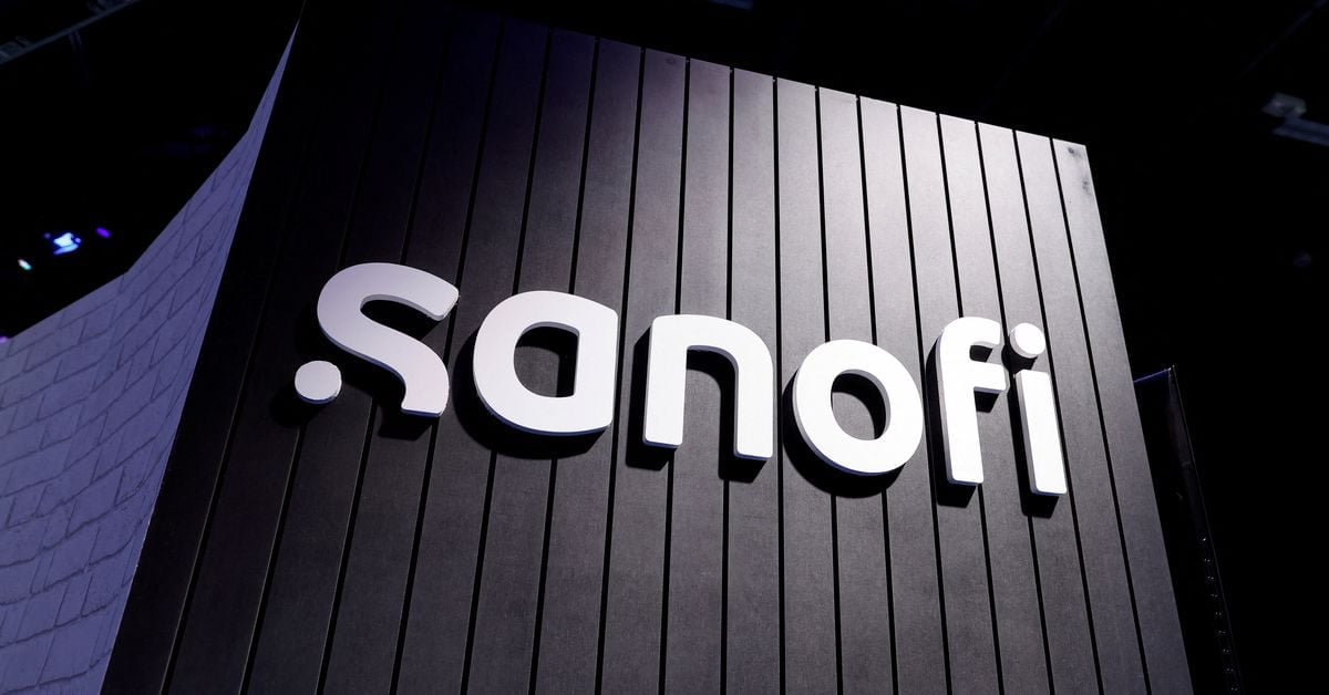 Featured image for Sanofi and Regeneron's 'blow-out' drug data for smoker's lung leads to stock surge.