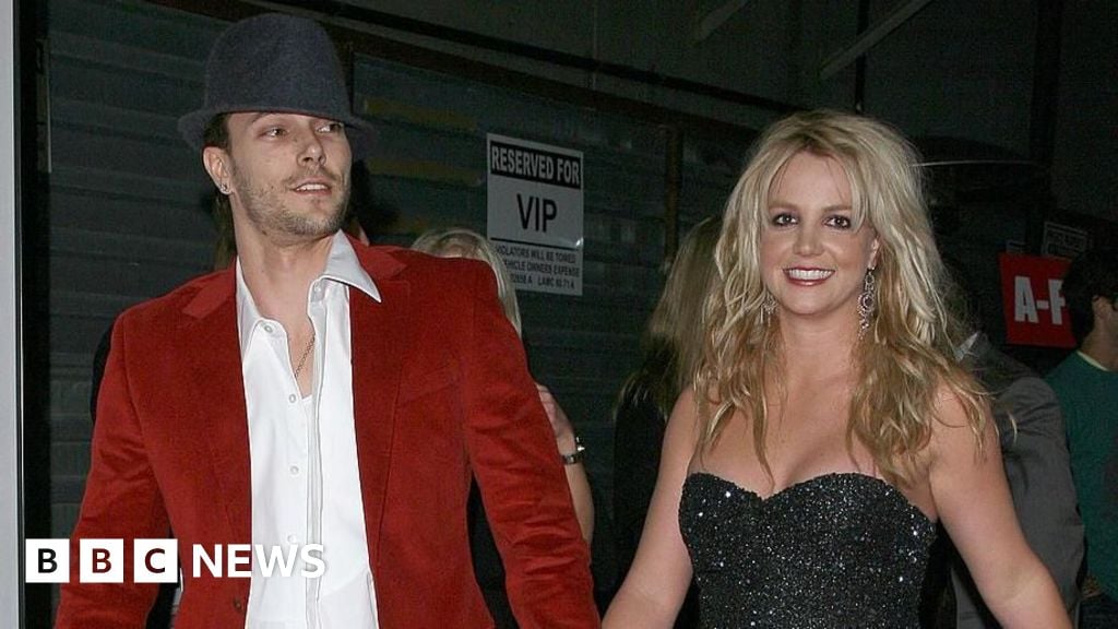 Featured image for Kevin Federline Claims Britney Spears Needs Help Amid Concerns Over Her Well-Being