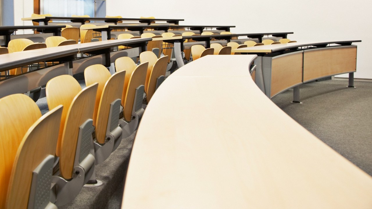 Florida Professor Fired for Teaching Racial Justice Lessons.