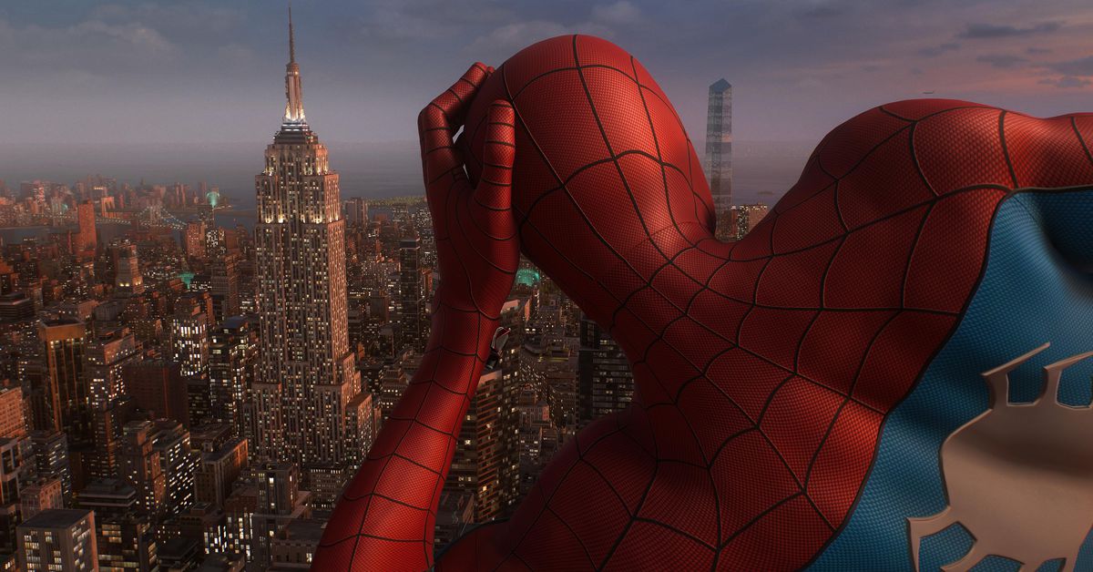 "Spider-Man 2: Easter Egg, Tips, Graphics, and Balancing Act"