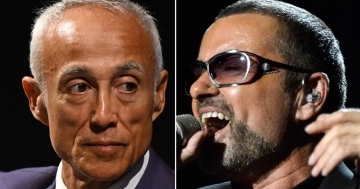 Featured image for Andrew Ridgeley Reflects on His Final Encounter with George Michael