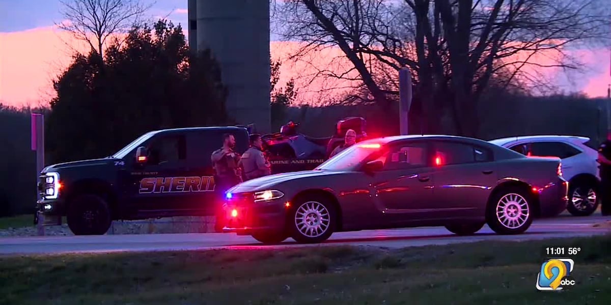 Featured image for Multi-state Crime Spree Ends in Tragic Deaths