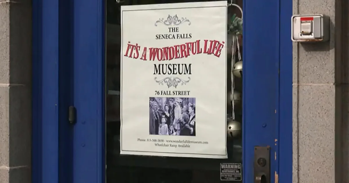 Featured image for The Timeless Impact of 'It's a Wonderful Life' on Culture and Cinema