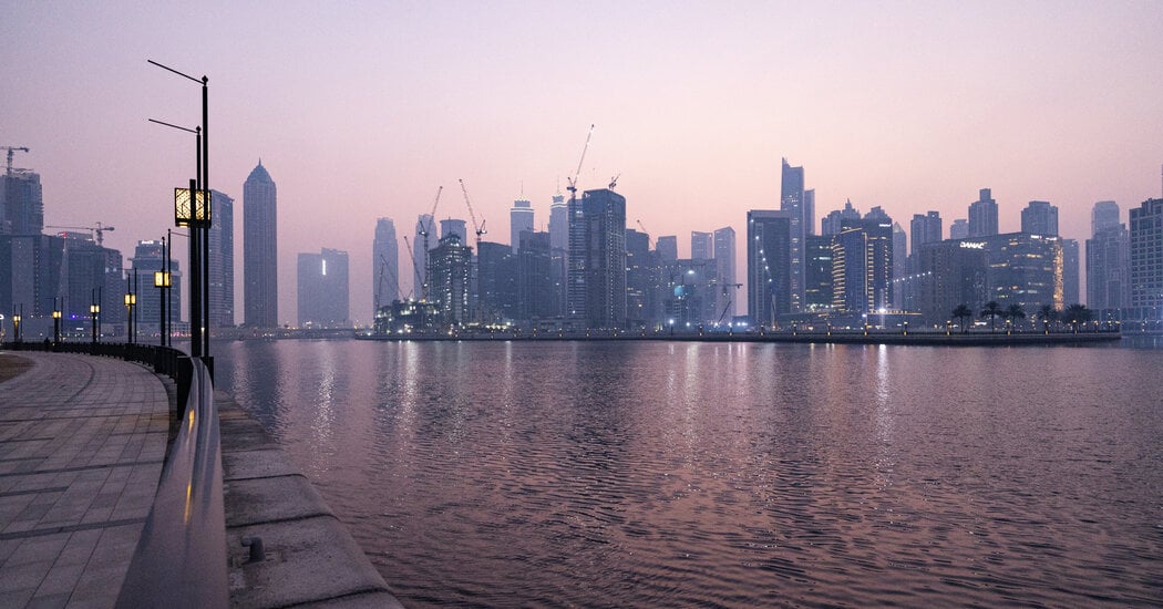 Israeli Rabbi's Death in UAE Sparks Tensions Over Antisemitism