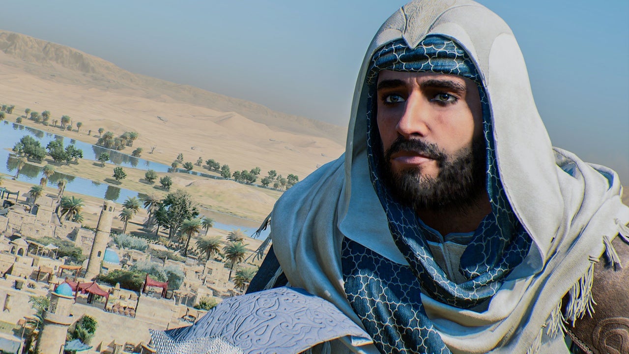 Featured image for Assassin's Creed Mirage: Unbeatable Price Drop Since Black Friday