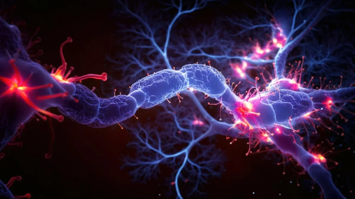 Featured image for Uncovering the Cause of Brain Cell Death in Rare Genetic Mutation