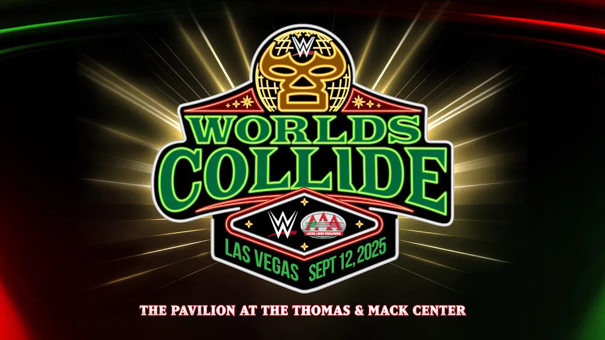 Featured image for WWE and AAA Worlds Collide Event Highlights and Updates