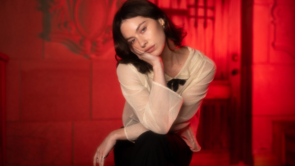 Featured image for Taylor Swift and Gracie Abrams Ignite New Duet Amid NYC Fire Drama