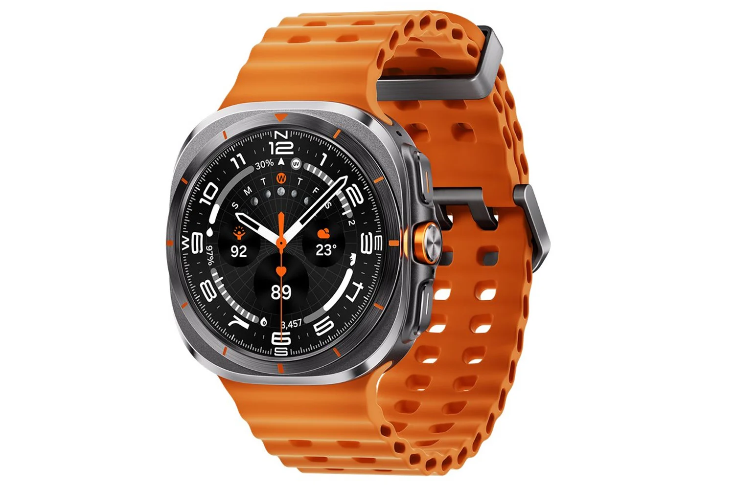 Get the Galaxy Watch Ultra Nearly Free with Samsung Phone Purchase This Black Friday