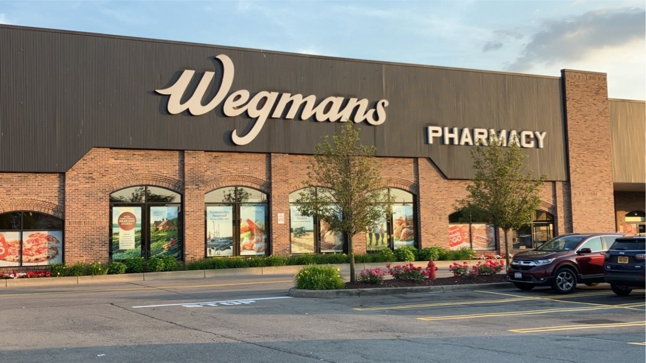 Featured image for Wegmans Warns Customers of Credit Card Double Charges