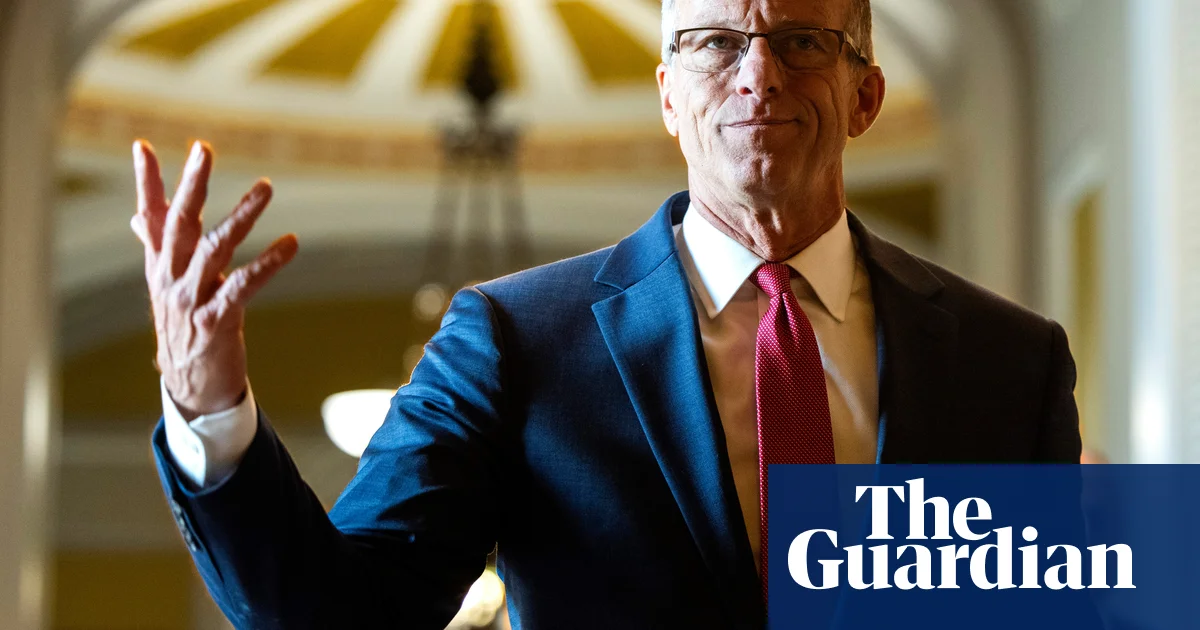 Senate Approves Trump’s Budget Cuts to Foreign Aid and Public Broadcasting
