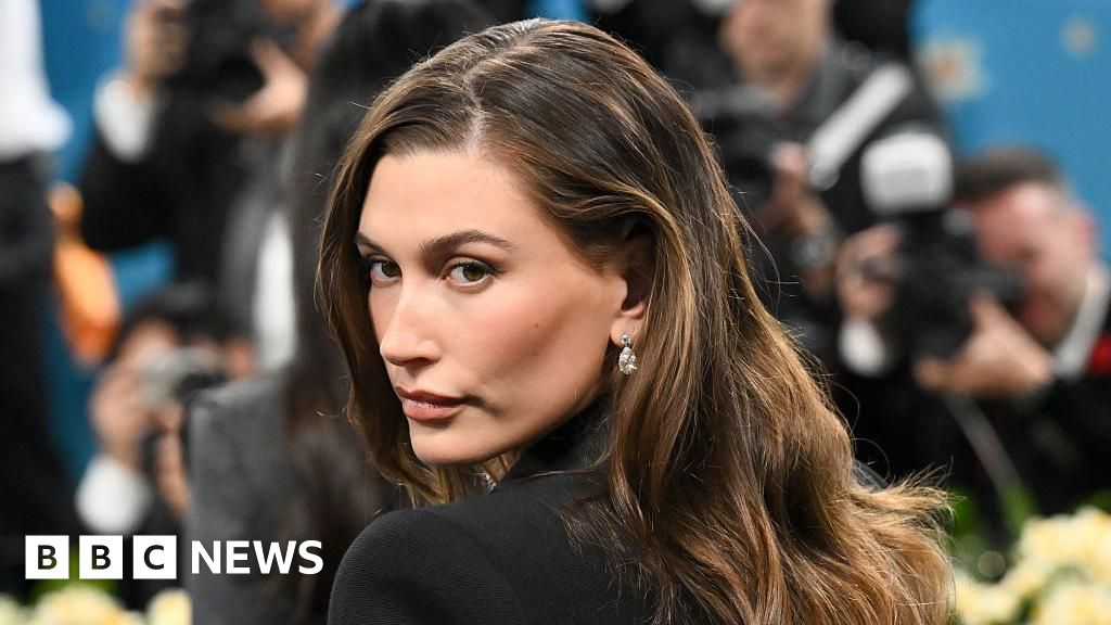 Featured image for e.l.f. Acquires Hailey Bieber's Rhode for $1 Billion