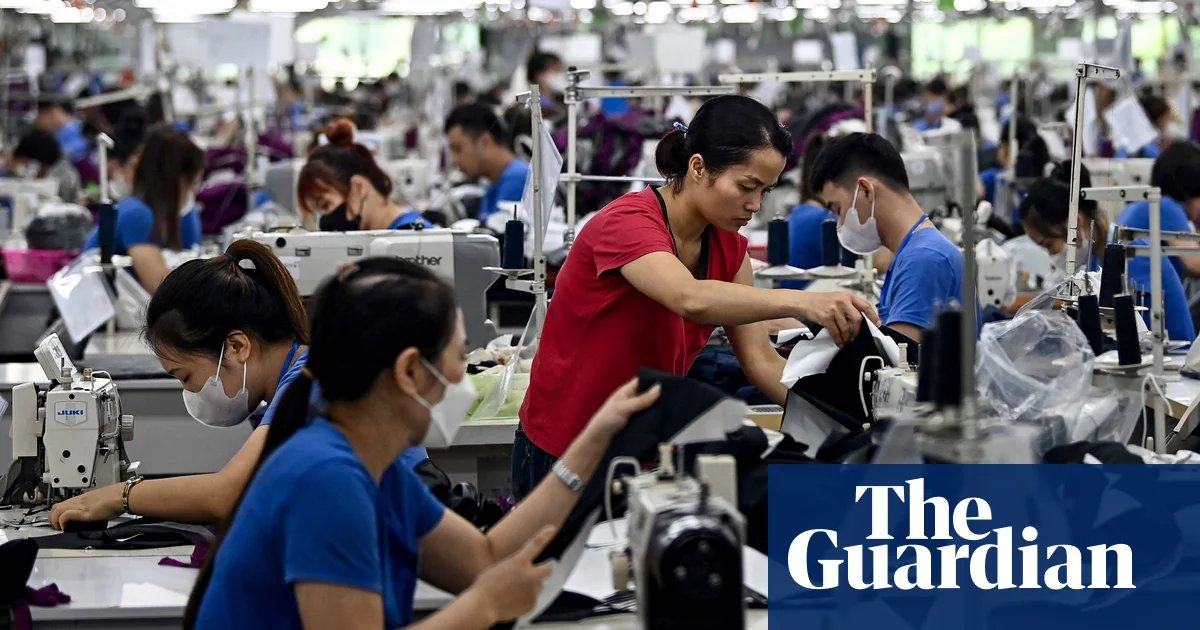Trump Announces Trade Deal with Vietnam Securing Zero Tariffs for US Exports