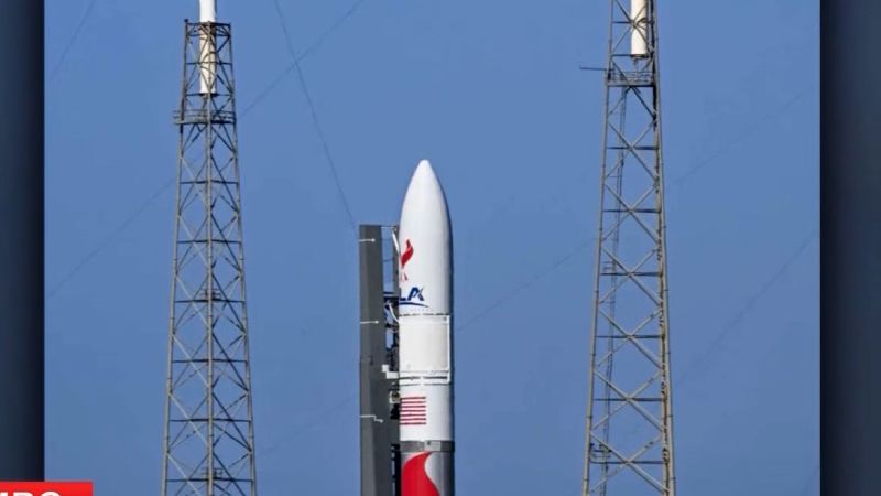 Featured image for Navajo Nation Protests Moon Mission Carrying Human Remains