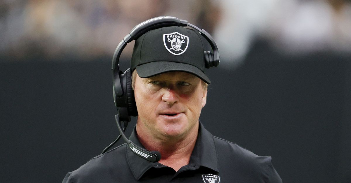 "Key Insights from Jon Gruden's Email Scandal Revealed in New Article"