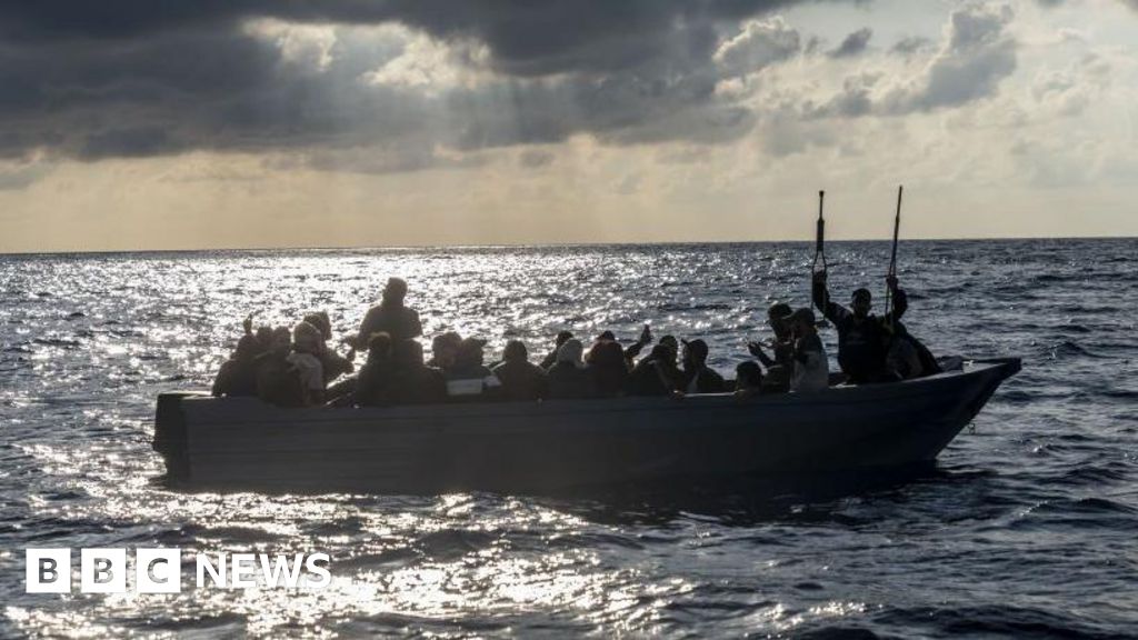 Featured image for Seven Dead, Dozens Missing in Gambia Migrant Boat Sinking