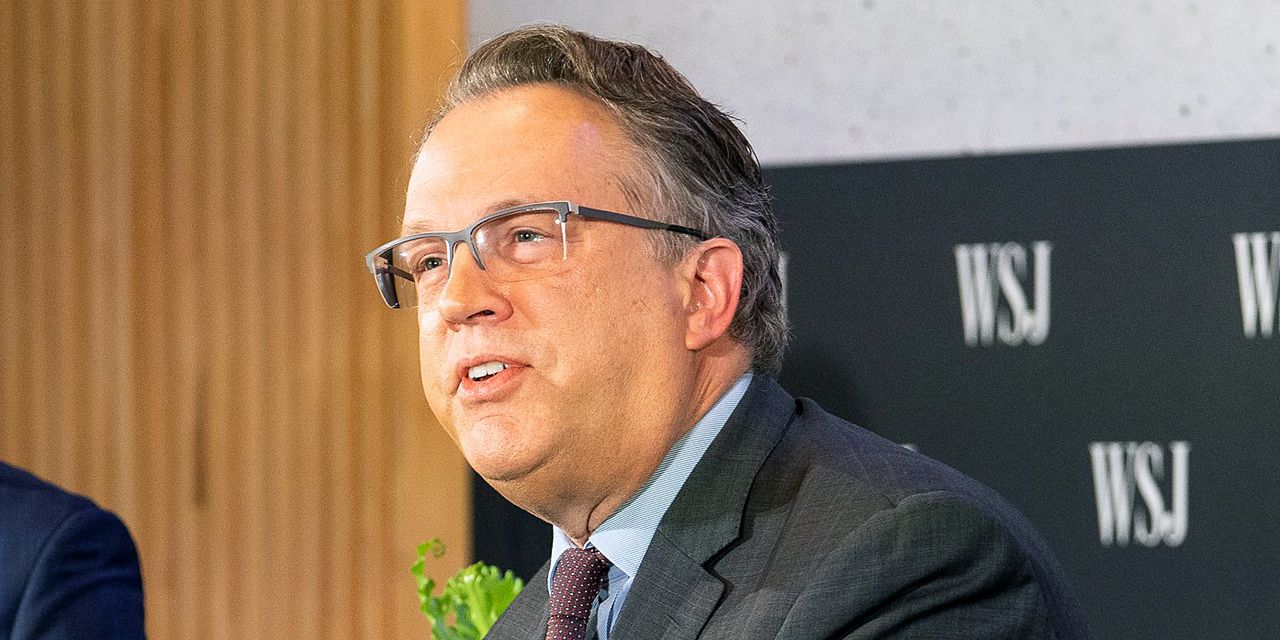 "NY Fed's John Williams Addresses Inflation and Rate Hike Possibilities"