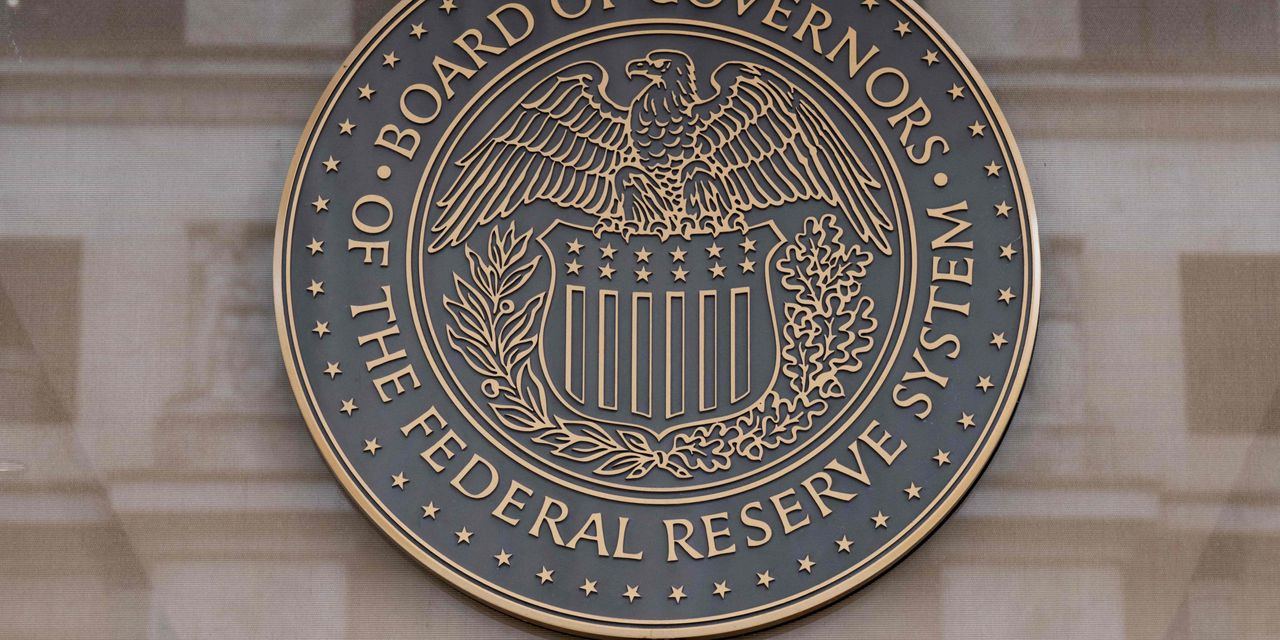 Fed's Higher-for-Longer Theme Impacts Treasury Yields and Dollar, Stocks Slide